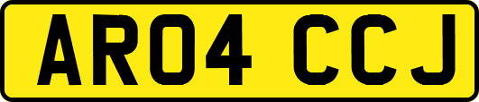 AR04CCJ
