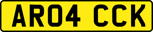 AR04CCK