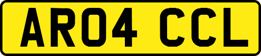 AR04CCL