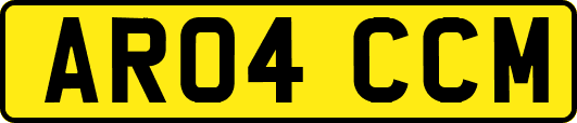 AR04CCM