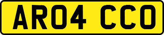AR04CCO