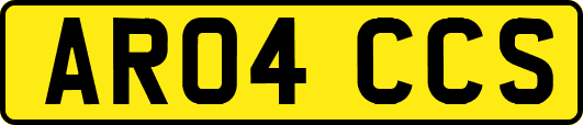 AR04CCS