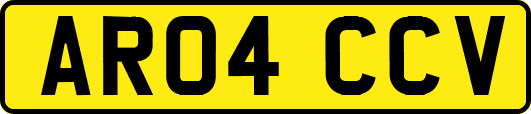 AR04CCV