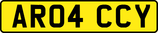 AR04CCY