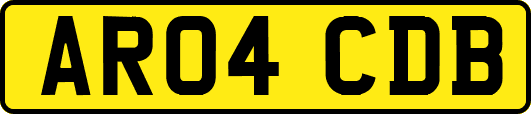 AR04CDB