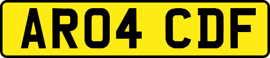 AR04CDF
