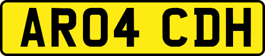 AR04CDH
