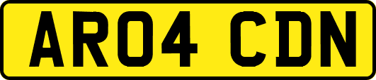 AR04CDN
