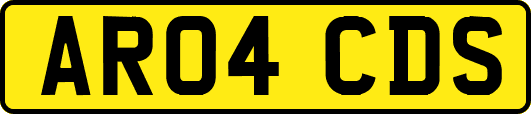 AR04CDS