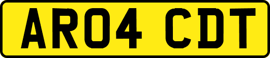 AR04CDT
