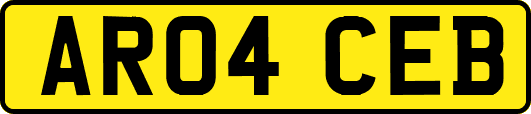 AR04CEB