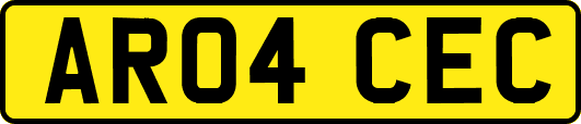 AR04CEC