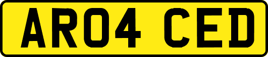 AR04CED