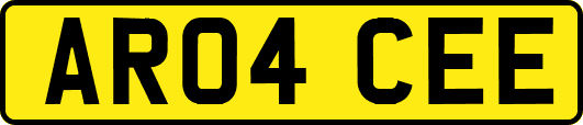AR04CEE
