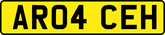 AR04CEH