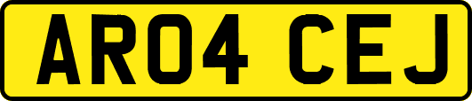 AR04CEJ