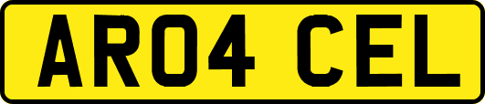 AR04CEL