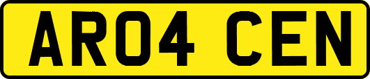 AR04CEN