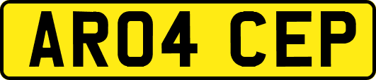 AR04CEP