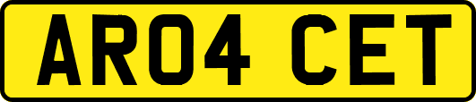 AR04CET