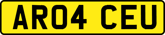 AR04CEU