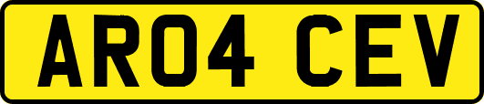 AR04CEV