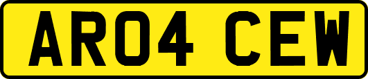 AR04CEW