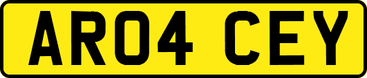 AR04CEY