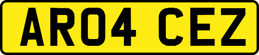 AR04CEZ