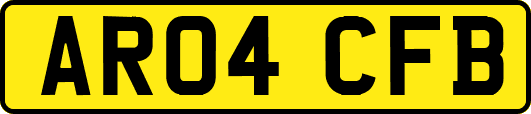 AR04CFB