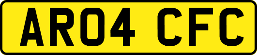 AR04CFC