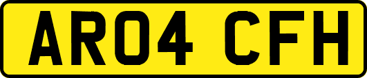 AR04CFH