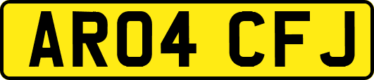 AR04CFJ