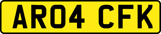 AR04CFK