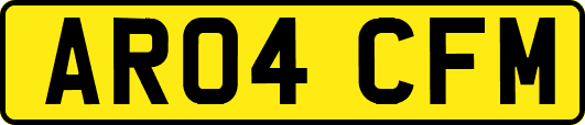 AR04CFM