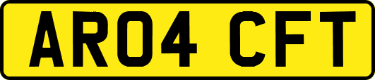 AR04CFT