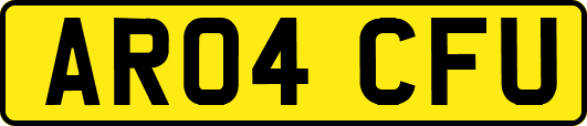 AR04CFU