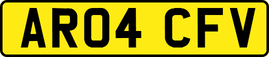 AR04CFV