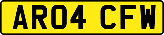 AR04CFW