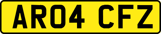 AR04CFZ