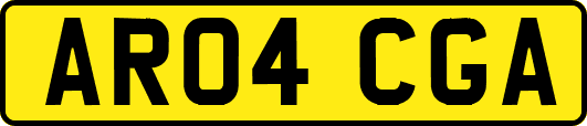 AR04CGA