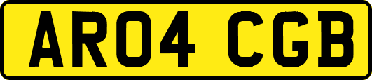 AR04CGB