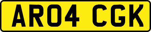 AR04CGK