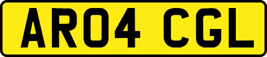 AR04CGL