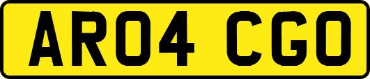 AR04CGO