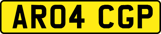 AR04CGP