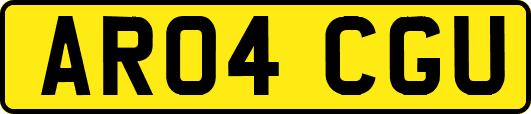 AR04CGU