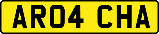 AR04CHA