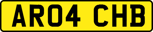 AR04CHB
