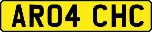 AR04CHC
